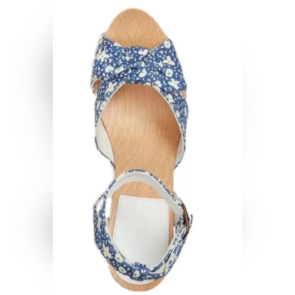 Ralph Lauren Heels - Picture 10 of 10